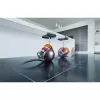 Cilindrinis dulkių siurblys Dyson Cinetic Big Ball Multi Floor 2 — 700 W, 0,8 l, 150 AW siurbimo galia, be maišelio, 9,64 m veikimo spindulys