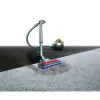 Cilindrinis dulkių siurblys Dyson Cinetic Big Ball Multi Floor 2 — 700 W, 0,8 l, 150 AW siurbimo galia, be maišelio, 9,64 m veikimo spindulys