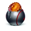 Cilindrinis dulkių siurblys Dyson Cinetic Big Ball Multi Floor 2 — 700 W, 0,8 l, 150 AW siurbimo galia, be maišelio, 9,64 m veikimo spindulys
