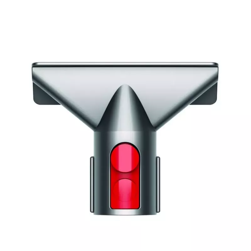 Cilindrinis dulkių siurblys Dyson Cinetic Big Ball Multi Floor 2 — 700 W, 0,8 l, 150 AW siurbimo galia, be maišelio, 9,64 m veikimo spindulys