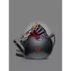 Cilindrinis dulkių siurblys Dyson Cinetic Big Ball Multi Floor 2 — 700 W, 0,8 l, 150 AW siurbimo galia, be maišelio, 9,64 m veikimo spindulys