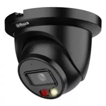 Dome IP security camera DAHUA WizSense HDW2849TM-S-IL — Outdoor, 3840×2160, IR 30 m, Wired, Ceiling/Wall/Pole mount
