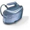 “Philips 6000” serijos garinimo stotis PSG6042/20 2400 W 1,8 l SteamGlide Advanced Mėlyna