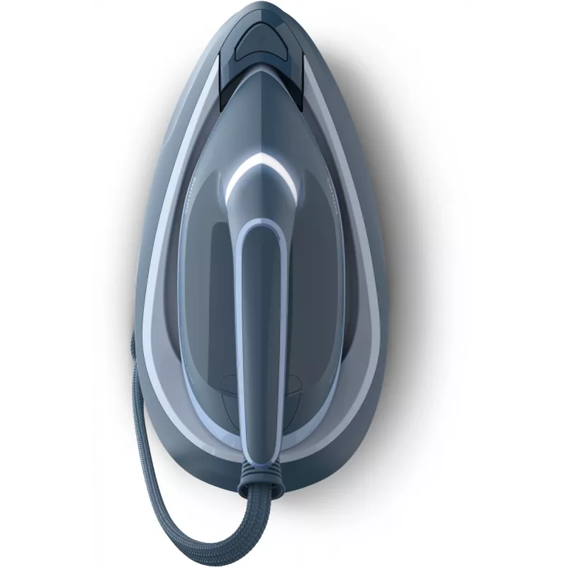 “Philips 6000” serijos garinimo stotis PSG6042/20 2400 W 1,8 l SteamGlide Advanced Mėlyna