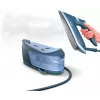 “Philips 6000” serijos garinimo stotis PSG6042/20 2400 W 1,8 l SteamGlide Advanced Mėlyna