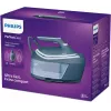 “Philips 6000” serijos garinimo stotis PSG6042/20 2400 W 1,8 l SteamGlide Advanced Mėlyna
