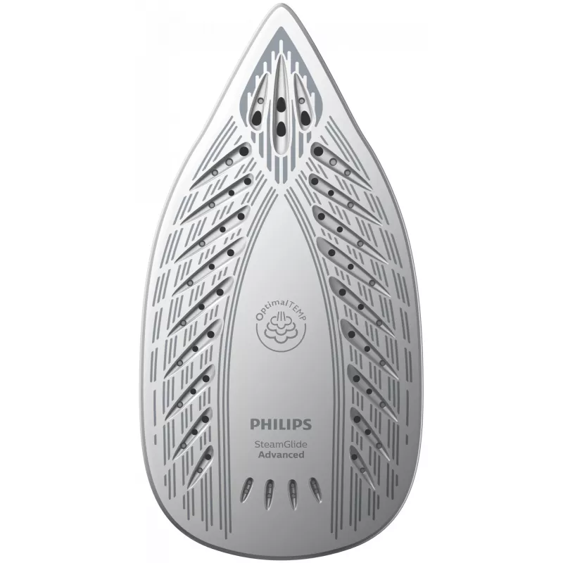 “Philips 6000” serijos garinimo stotis PSG6042/20 2400 W 1,8 l SteamGlide Advanced Mėlyna