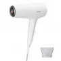 Philips 5000 serijos BHD500/00 plaukų džiovintuvas 2100 W Balta