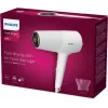 Philips 5000 serijos BHD500/00 plaukų džiovintuvas 2100 W Balta