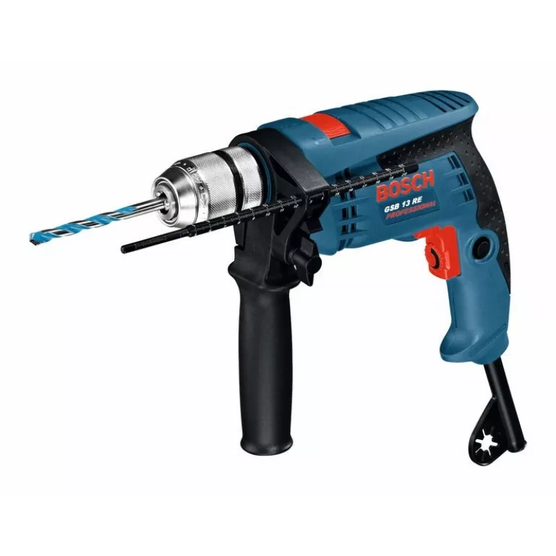 Bosch GSB 13 RE 2800 RPM beraktis 1,8 kg
