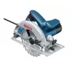 Diskinis pjūklas Bosch GKS 190 — 1400 W, 190 mm diskas, 70 mm pjovimo gylis (90°), 5500 aps./min.