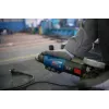 Bosch GWS 17-125 S kampinis šlifuoklis 12.5 cm 11500 RPM 1700 W 2.2 kg