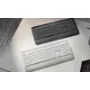 LOGITECH Signature K650 belaidė klaviatūra - Graphite - Us International - Qwerty