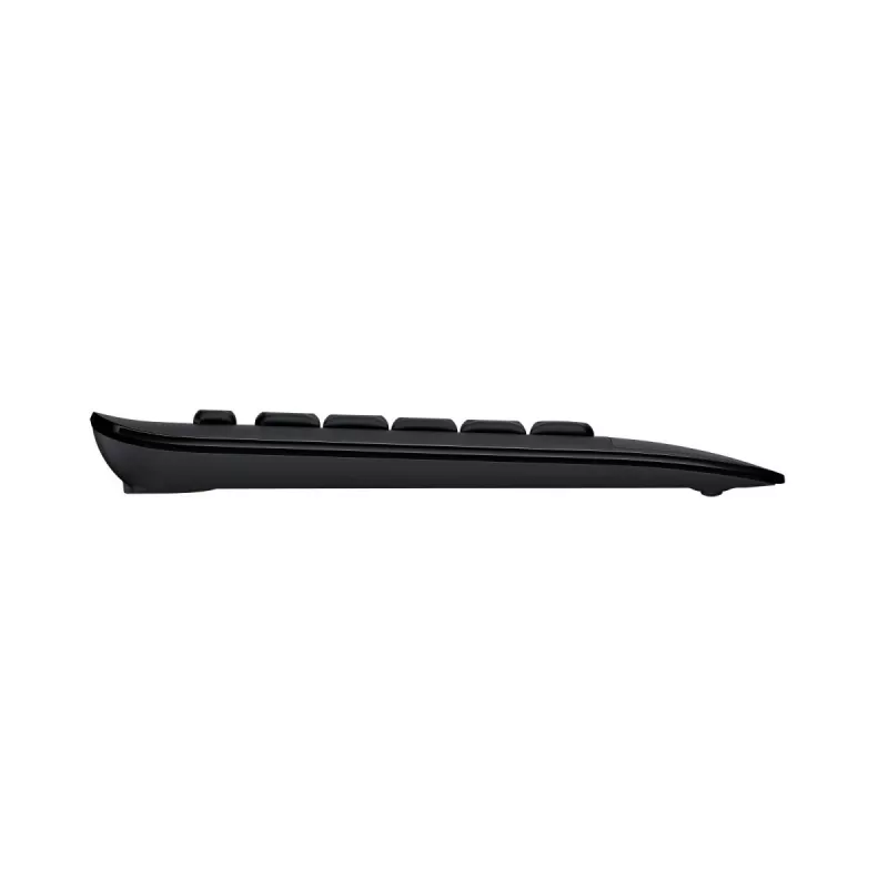 LOGITECH Signature K650 belaidė klaviatūra - Graphite - Us International - Qwerty