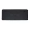 LOGITECH Signature K650 belaidė klaviatūra - Graphite - Us International - Qwerty