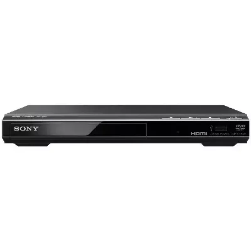 Sony DVP-SR760H DVD grotuvas