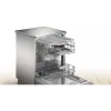Dishwasher Bosch Serie 4 SMS4HVI00E — freestanding 60 cm, 14 place settings, 46 dB, Heat Exchanger, Home Connect