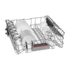 Dishwasher Bosch Serie 4 SMS4HVI00E — freestanding 60 cm, 14 place settings, 46 dB, Heat Exchanger, Home Connect