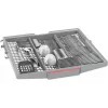 Dishwasher Bosch Serie 4 SMS4HVI00E — freestanding 60 cm, 14 place settings, 46 dB, Heat Exchanger, Home Connect
