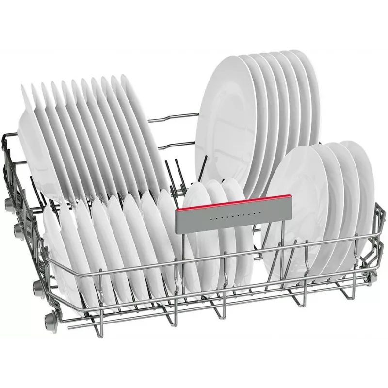 Bosch Serie 4 SMS4HVW00E indaplovė Laisvai pastatoma 14 komplektų