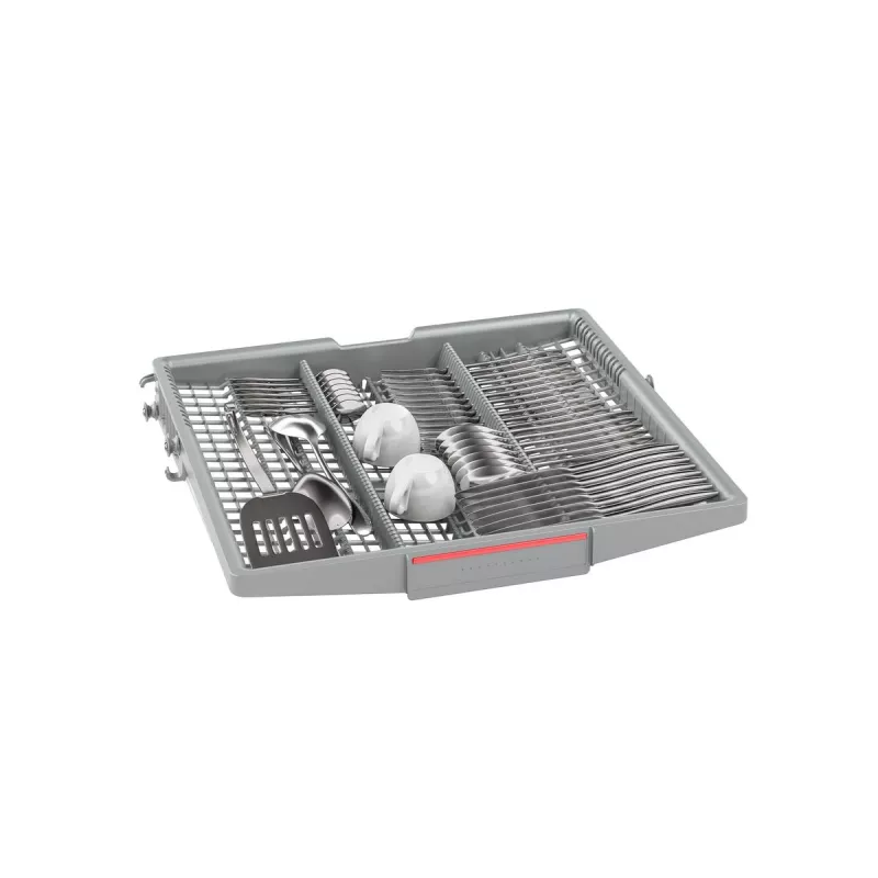 Bosch Serie 4 SMS4HVW00E indaplovė Laisvai pastatoma 14 komplektų