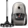 Philips 8000 serija XD8152/12 dulkių siurblys 4 L cilindrinis siurblys sausam valymui 900 W dulkių maišelis