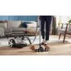 Philips 8000 serija XD8152/12 dulkių siurblys 4 L cilindrinis siurblys sausam valymui 900 W dulkių maišelis