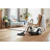 Philips 8000 serija XD8152/12 dulkių siurblys 4 L cilindrinis siurblys sausam valymui 900 W dulkių maišelis