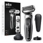 Foil shaver Braun Series 7 71-S4200cs Juoda AutoSense baterija