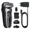 Foil shaver Braun Series 7 71-S4200cs Juoda AutoSense baterija
