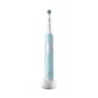 Oral-B PRO Series 1 suaugusiųjų besisukantis-osciliuojantis dantų šepetėlis, mėlynas