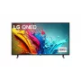 LG QNED 75QNED85T3C televizorius 190,5 cm (75 col.) 4K Ultra HD išmanusis televizorius Wi-Fi juodas