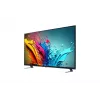 LG QNED 75QNED85T3C televizorius 190,5 cm (75 col.) 4K Ultra HD išmanusis televizorius Wi-Fi juodas