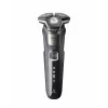 Philips SHAVER Series 5000 S5887/30 vyrų skutimosi prietaisas, rotacinis skustuvas, juoda, pilka