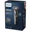 Philips SHAVER Series 5000 S5887/30 vyrų skutimosi prietaisas, rotacinis skustuvas, juoda, pilka