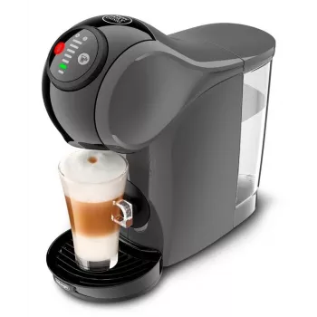 De’Longhi Genio S Nescafé Dolce Gusto kavos aparatas - antracitas
