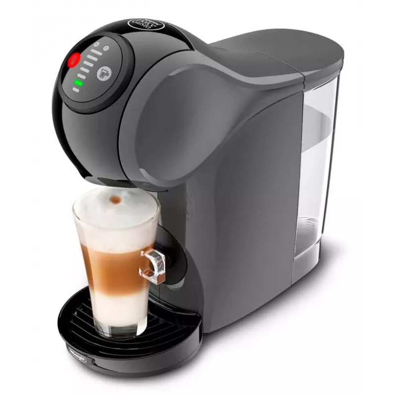 De’Longhi Genio S Nescafé Dolce Gusto kavos aparatas - antracitas