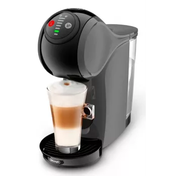 De’Longhi Genio S Nescafé Dolce Gusto kavos aparatas - antracitas