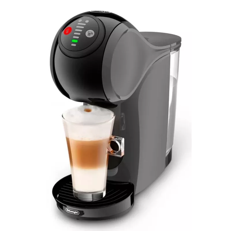 De’Longhi Genio S Nescafé Dolce Gusto kavos aparatas - antracitas
