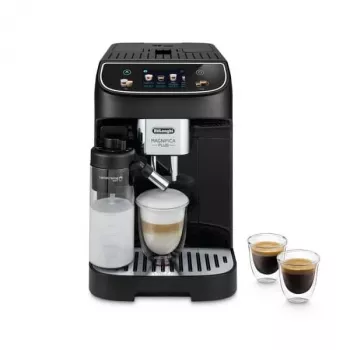 De’Longhi Magnifica Plus ECAM320.60.B visiškai automatinis espreso aparatas 1,9 l