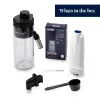 De’Longhi Magnifica Plus ECAM320.60.B visiškai automatinis espreso aparatas 1,9 l