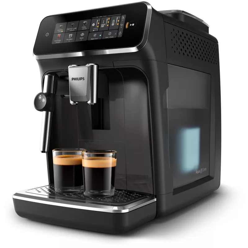 Philips EP3324/40 kavos aparatas Fully-auto Espresso 1,8 L