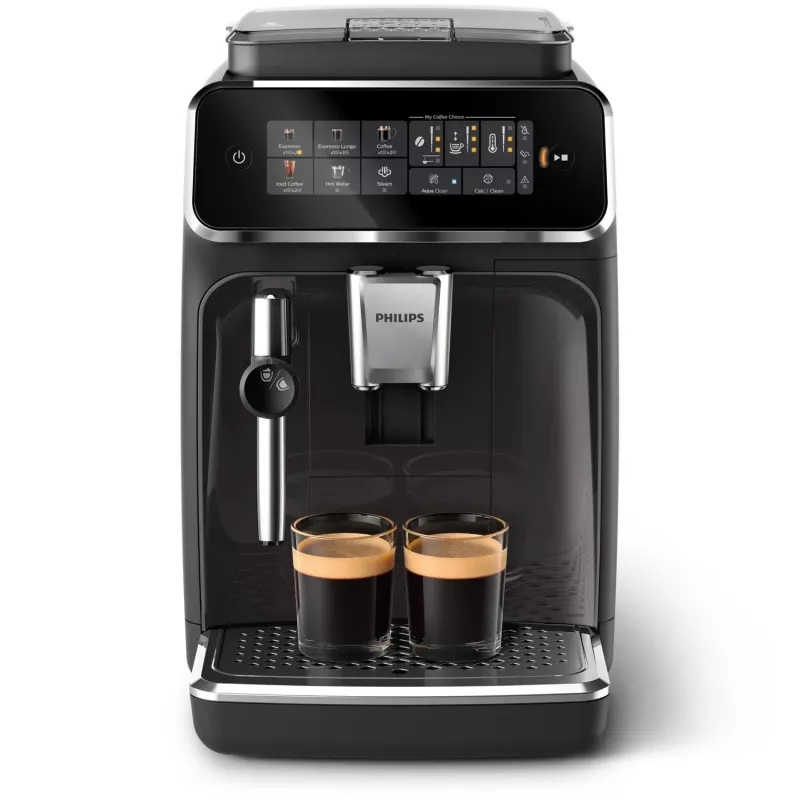 Philips EP3324/40 kavos aparatas Fully-auto Espresso 1,8 L