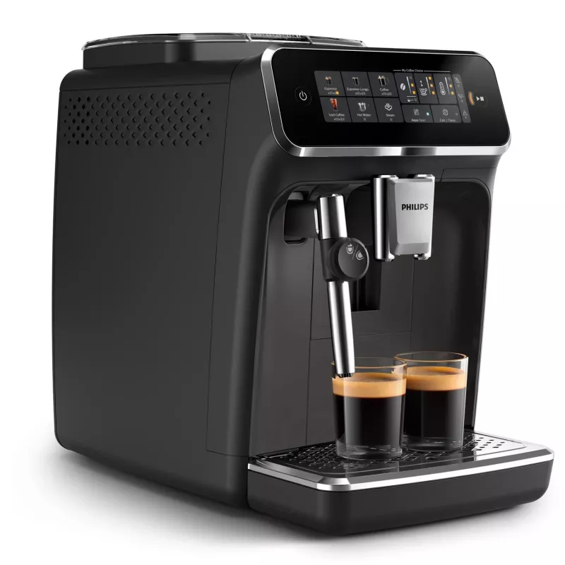 Philips EP3324/40 kavos aparatas Fully-auto Espresso 1,8 L