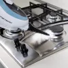 Ariete 4164/00 garų šluota 0,35 l 1500 W balta, šviesiai mėlyna