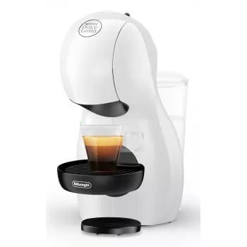 De’Longhi Piccolo EDG110.WB rankinė kapsulinė kavos virimo mašina 0,8 l
