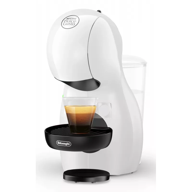 De’Longhi Piccolo EDG110.WB rankinė kapsulinė kavos virimo mašina 0,8 l