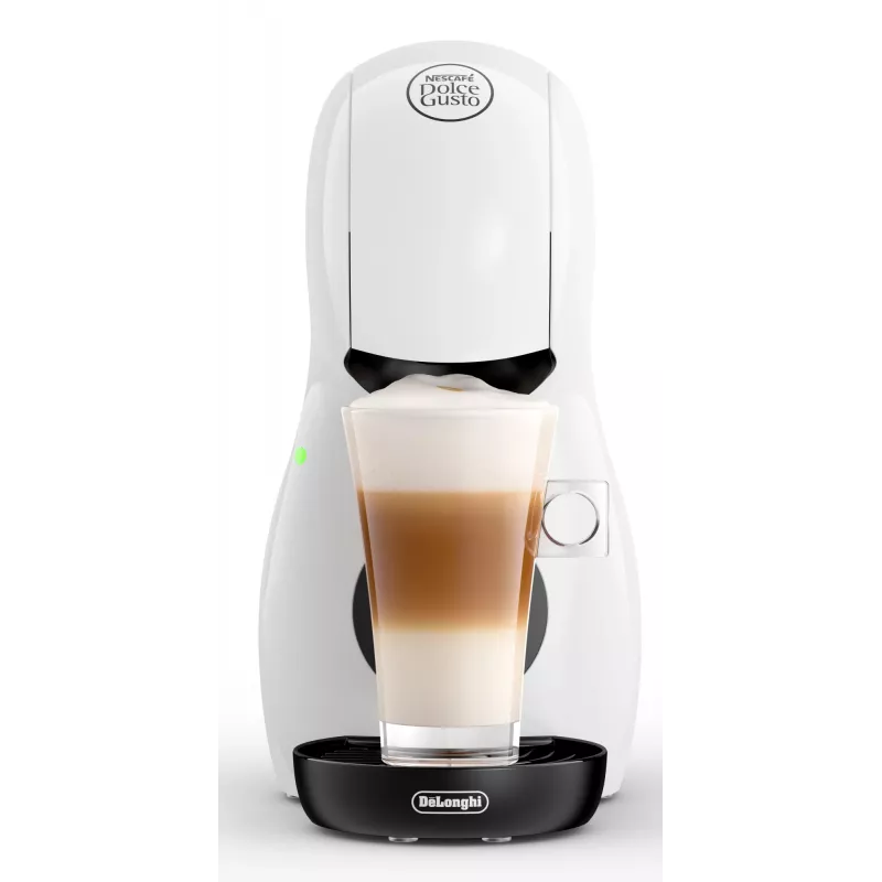 De’Longhi Piccolo EDG110.WB rankinė kapsulinė kavos virimo mašina 0,8 l
