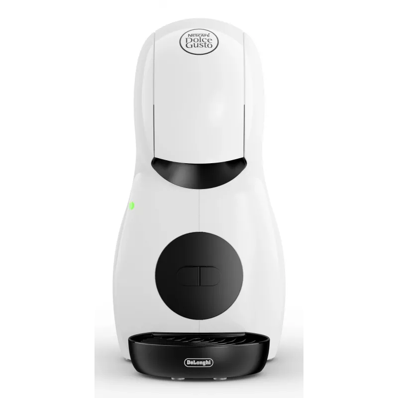 De’Longhi Piccolo EDG110.WB rankinė kapsulinė kavos virimo mašina 0,8 l