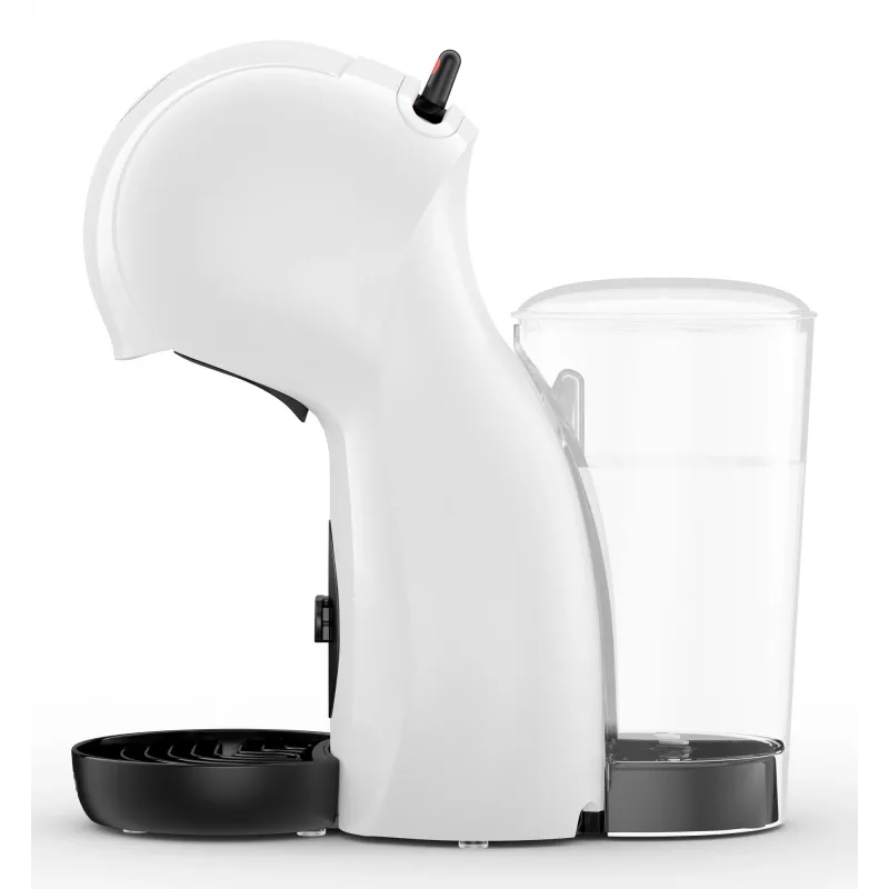De’Longhi Piccolo EDG110.WB rankinė kapsulinė kavos virimo mašina 0,8 l